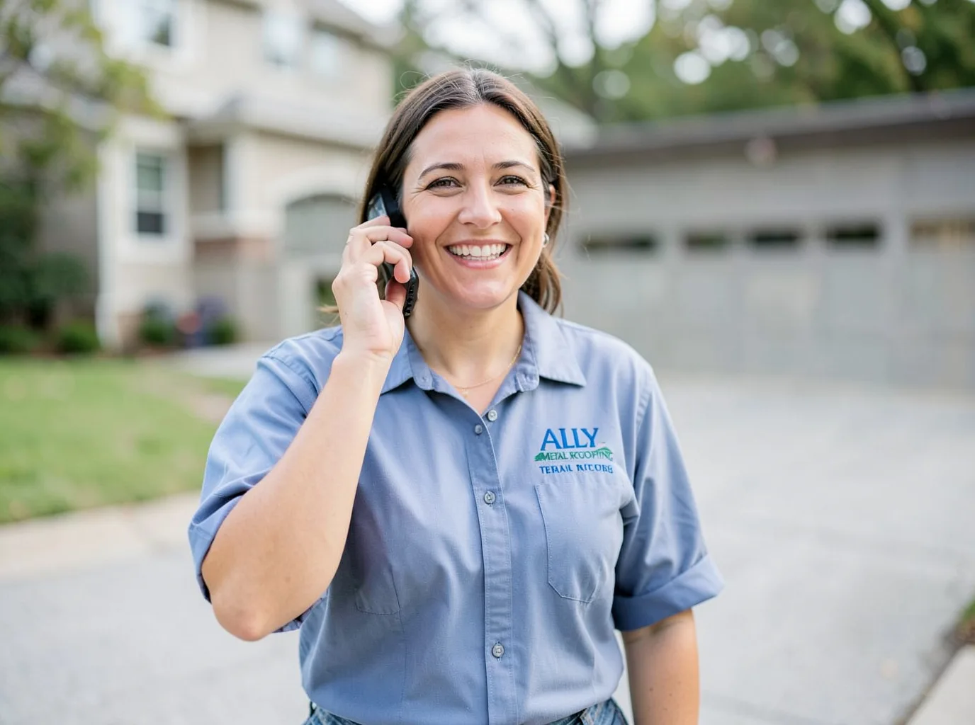 Metal Roof Installation Keller, VA FAQs